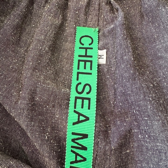 Chelsea Mak Pants - Picture 5 of 5
